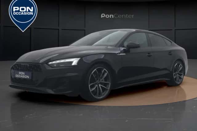 Audi A5 (2023) thumbnail 2