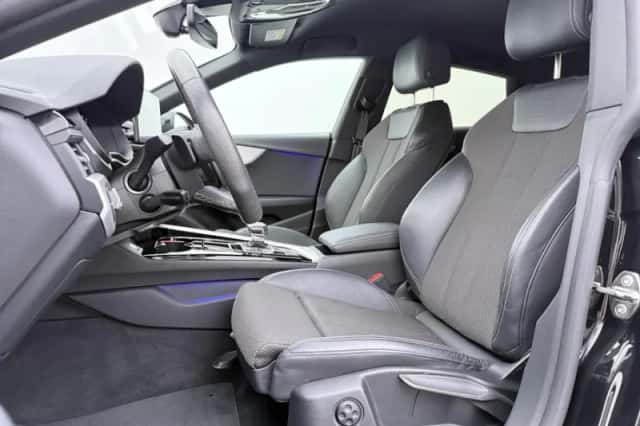 Audi A5 (2023) thumbnail 5