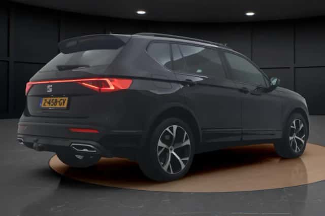 SEAT Tarraco (2024) thumbnail 6