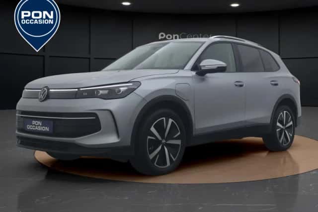 Volkswagen Tiguan (2025) thumbnail 1