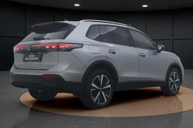 Volkswagen Tiguan (2025) thumbnail 6