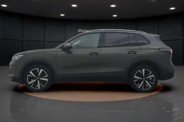 Volkswagen Tiguan (2025) thumbnail 6