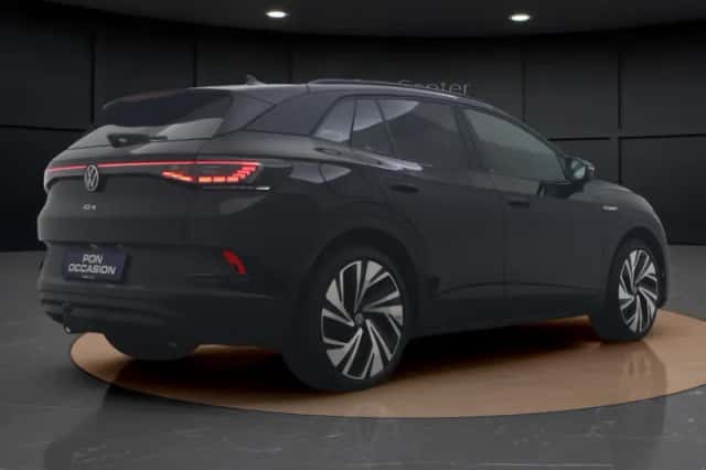 Volkswagen ID.4 (2024) thumbnail 6