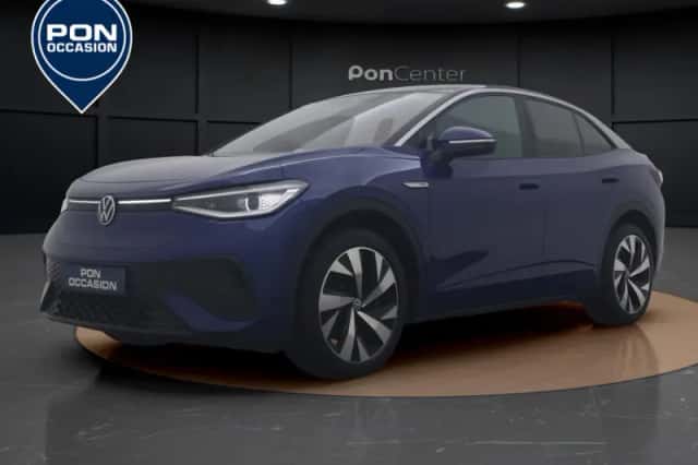 Volkswagen ID.5 (2024) thumbnail 2