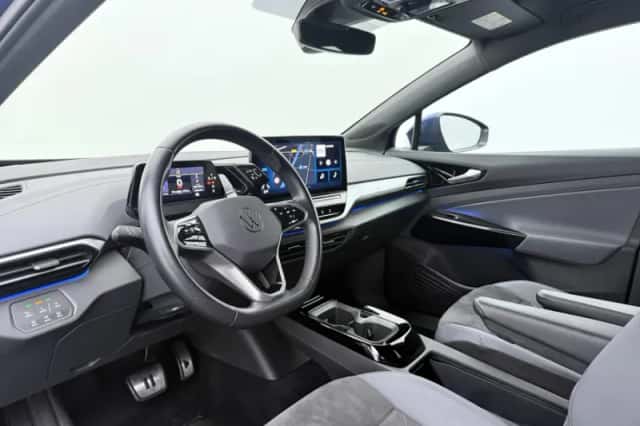 Volkswagen ID.5 (2024) thumbnail 4