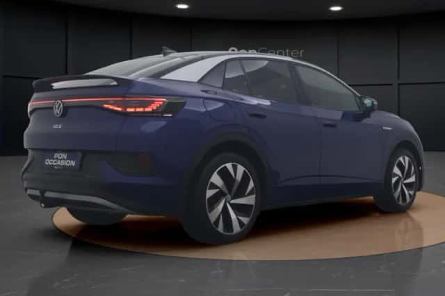 Volkswagen ID.5 (2024) thumbnail 6