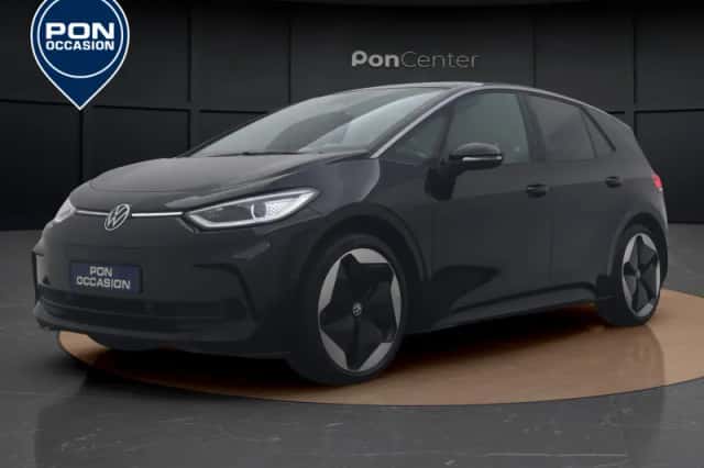 Volkswagen ID.3 (2024) thumbnail 1