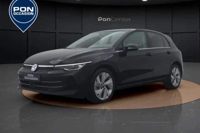 Volkswagen Golf (2025) thumbnail 1