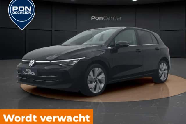 Volkswagen Golf (2025) thumbnail 1