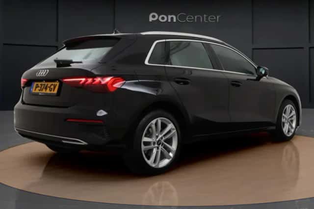 Audi A3 (2022) thumbnail 6
