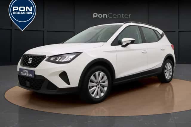 SEAT Arona (2024) thumbnail 1