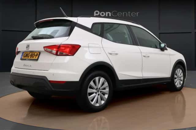 SEAT Arona (2024) thumbnail 6