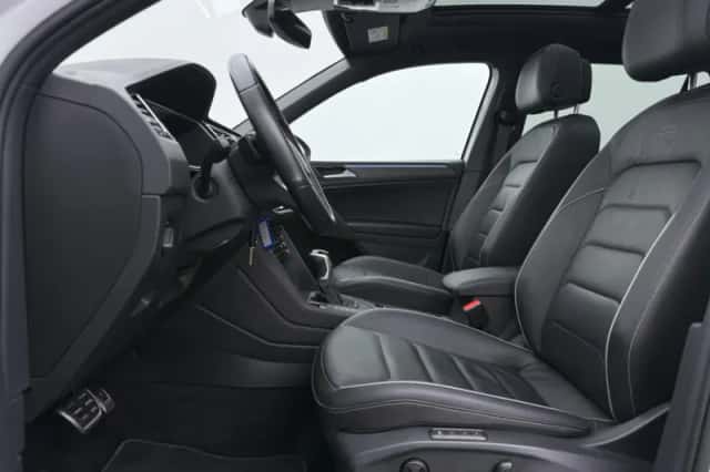 Volkswagen Tiguan (2023) thumbnail 5