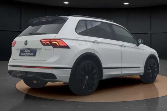 Volkswagen Tiguan (2023) thumbnail 6