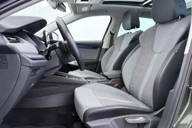 Škoda Octavia (2025) thumbnail 5