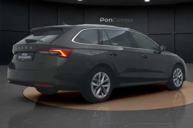 Škoda Octavia (2025) thumbnail 6