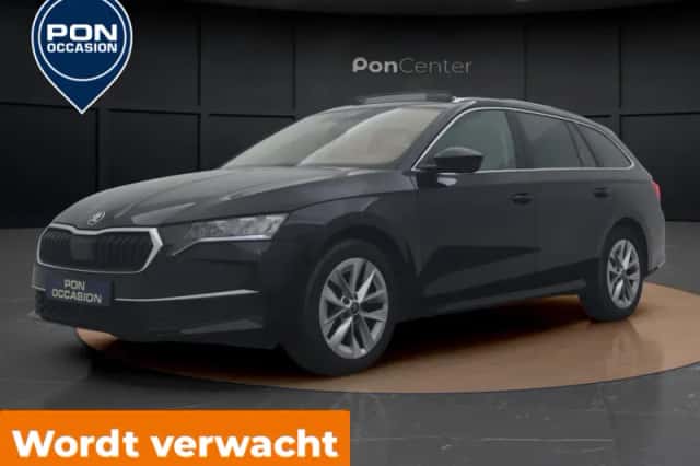Škoda Octavia (2025) thumbnail 2