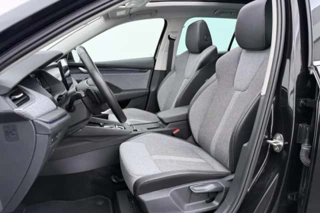 Škoda Octavia (2025) thumbnail 5
