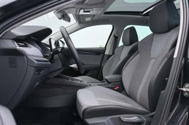 Škoda Octavia (2025) thumbnail 5