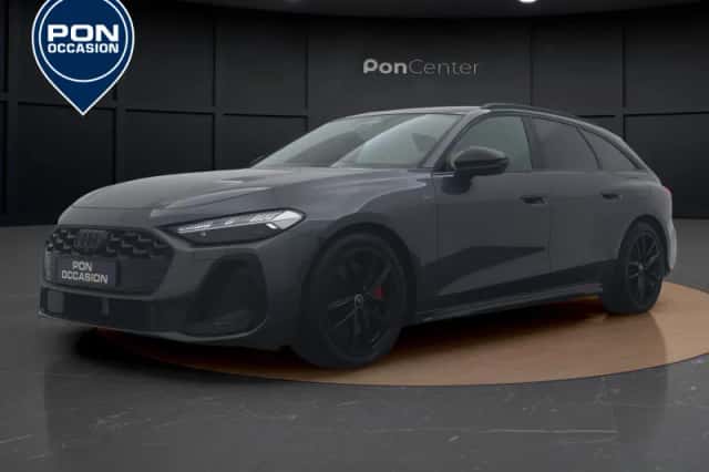 Audi A5 (2025) thumbnail 1