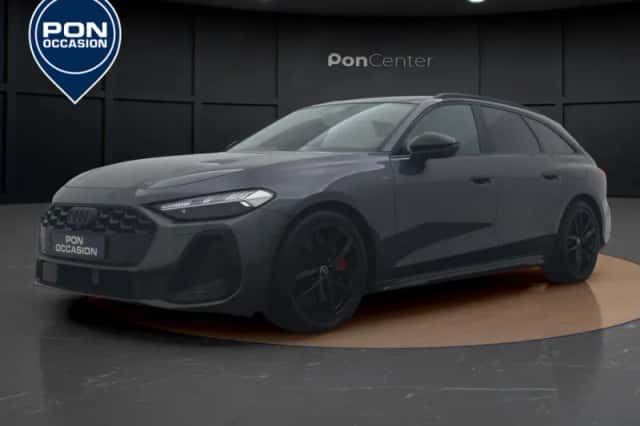 Audi A5 (2025) thumbnail 2