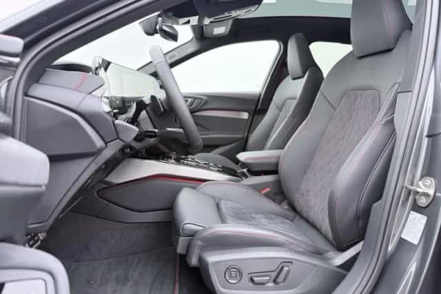 Audi A5 (2025) thumbnail 5