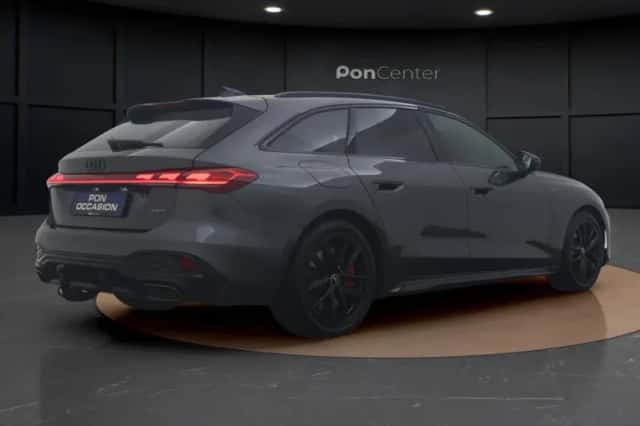 Audi A5 (2025) thumbnail 6