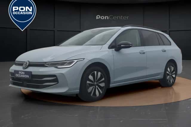 Volkswagen Golf (2025) thumbnail 1