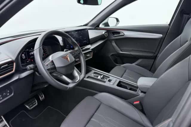 CUPRA Formentor (2023) thumbnail 4