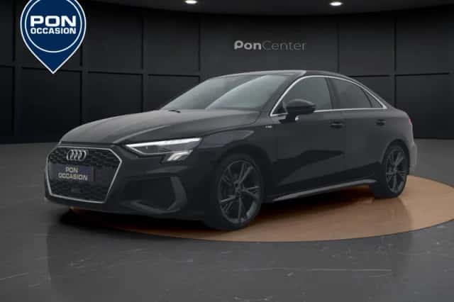 Audi A3 (2021) thumbnail 1