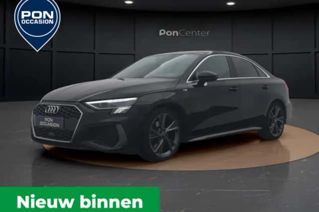Audi A3 (2021) thumbnail 1