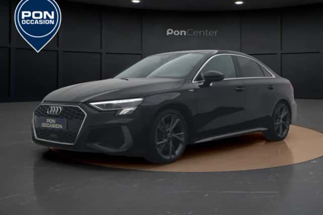 Audi A3 (2021) thumbnail 2
