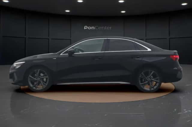 Audi A3 (2021) thumbnail 6