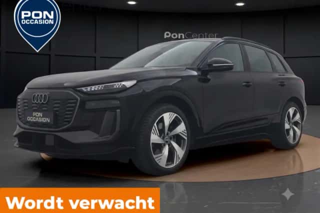 Audi Q6 e-tron (2024) thumbnail 1