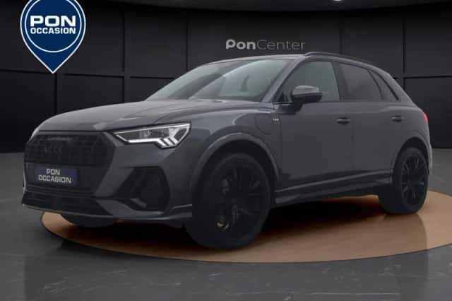 Audi Q3 (2023) thumbnail 1