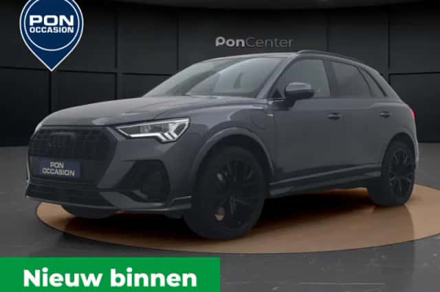 Audi Q3 (2023) thumbnail 2