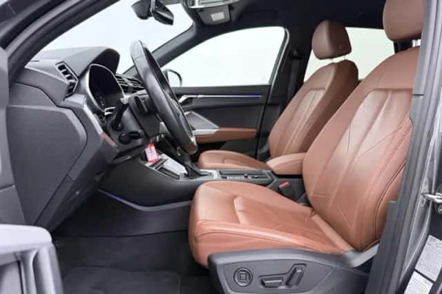 Audi Q3 (2023) thumbnail 5