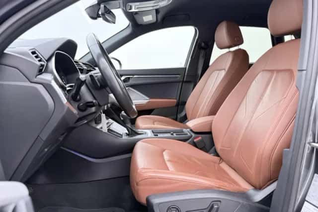 Audi Q3 (2023) thumbnail 5