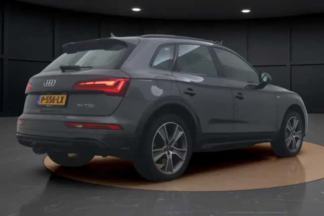 Audi Q5 (2021) thumbnail 6