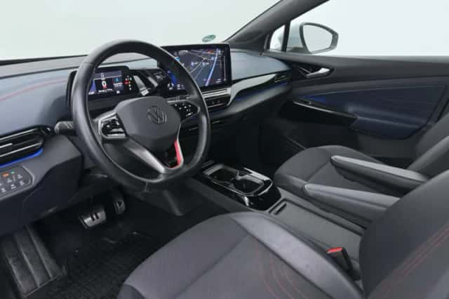 Volkswagen ID.4 (2022) thumbnail 4