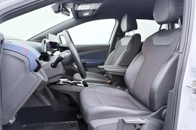 Volkswagen ID.4 (2022) thumbnail 5