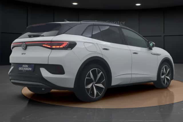 Volkswagen ID.4 (2022) thumbnail 6
