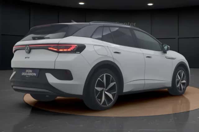 Volkswagen ID.4 (2022) thumbnail 6