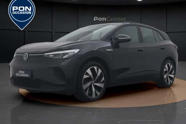 Volkswagen ID.4 (2022) thumbnail 1