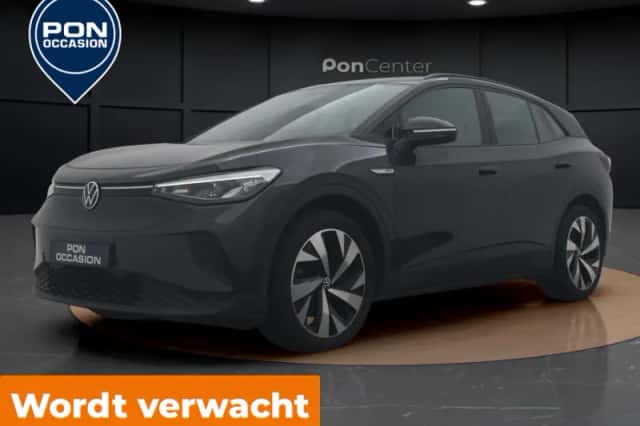 Volkswagen ID.4 (2022) thumbnail 2