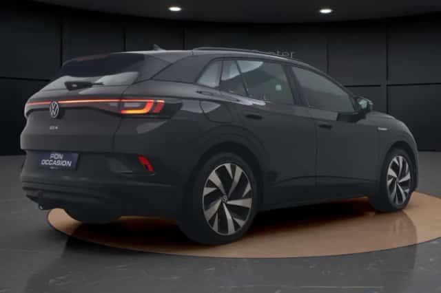 Volkswagen ID.4 (2022) thumbnail 6