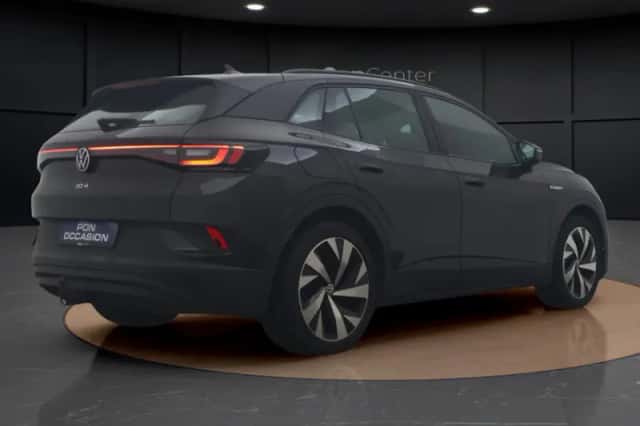 Volkswagen ID.4 (2022) thumbnail 6