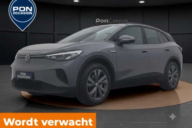 Volkswagen ID.4 (2022) thumbnail 1