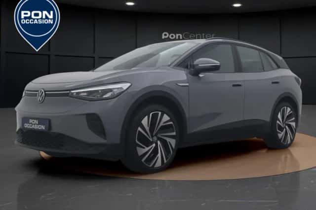 Volkswagen ID.4 (2022) thumbnail 2