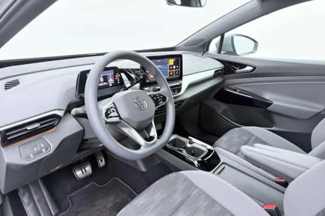 Volkswagen ID.4 (2022) thumbnail 4